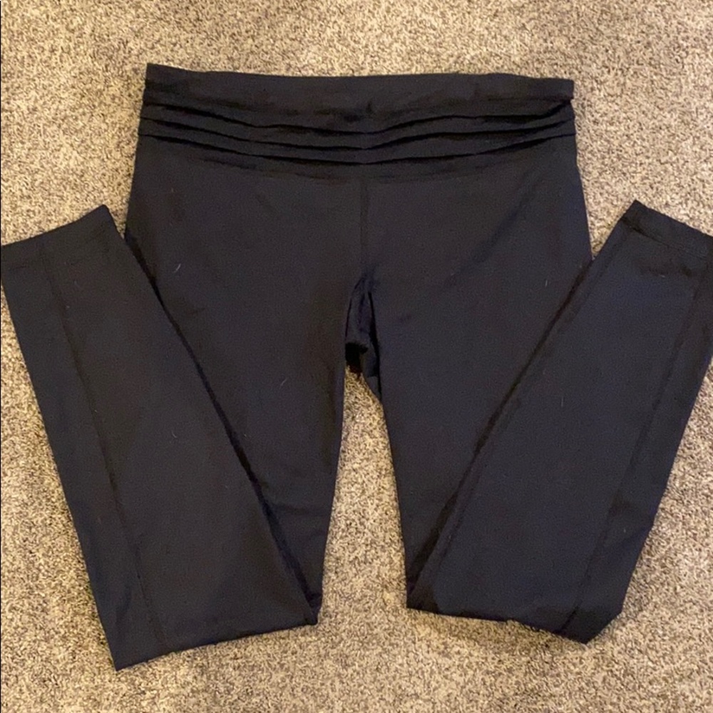 Under Armour women’s leggings